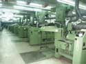 Spinning Machinery